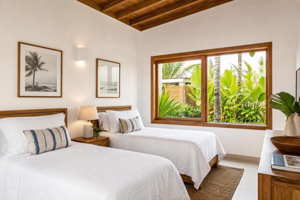 Casa sonho pé na areia 2