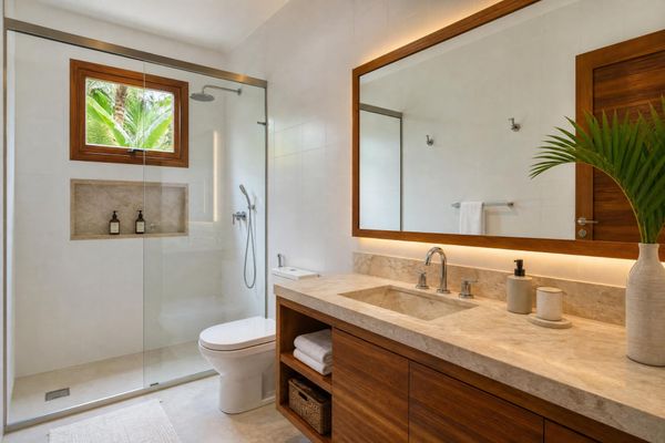 Casa sonho pé na areia 4