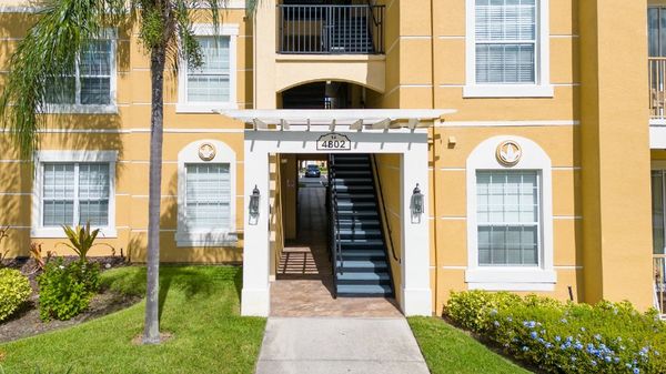 Apartamento Condomínio Vista Cay em Orlando - EUA 2