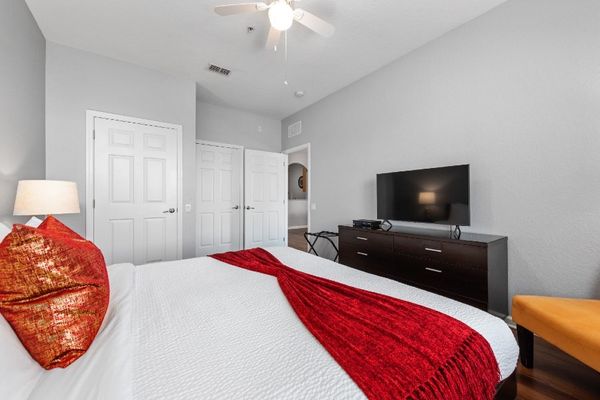 Apartamento Hotel The Enclave Suites Studio 2