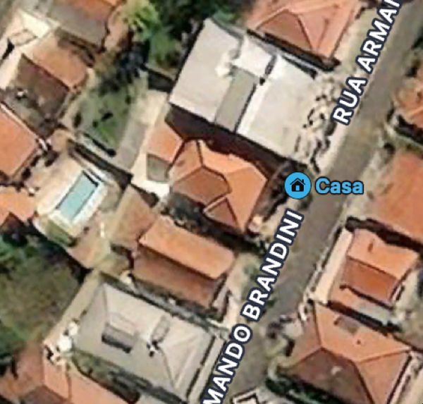 Pousada Barboza em Águas de São Pedro 4